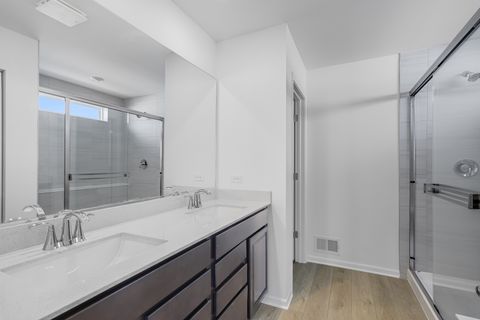 Tiny photo for 377 Danforth Drive, Oswego, IL 60543 (MLS # 12575019)