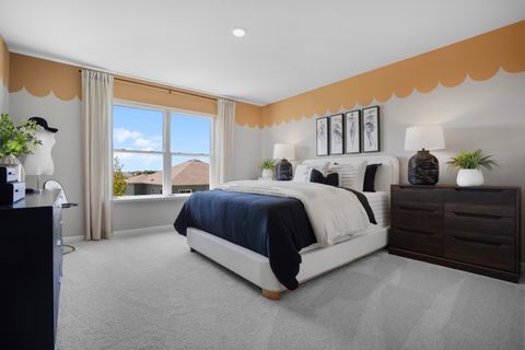 Tiny photo for 377 Danforth Drive, Oswego, IL 60543 (MLS # 12575019)