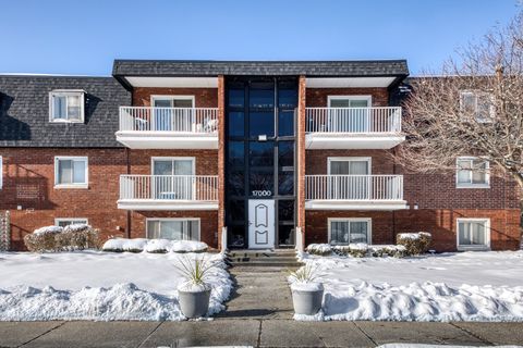 Photo of 17000 Novak Drive #T-105, Hazel Crest, IL 60429 (MLS # 12528184)
