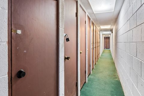 Tiny photo for 17000 Novak Drive #T-105, Hazel Crest, IL 60429 (MLS # 12528184)