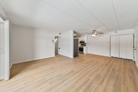 Tiny photo for 17000 Novak Drive #T-105, Hazel Crest, IL 60429 (MLS # 12528184)