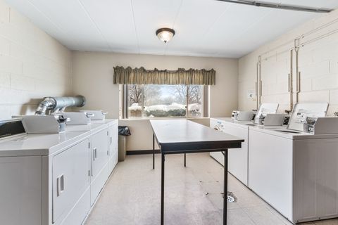 Tiny photo for 17000 Novak Drive #T-105, Hazel Crest, IL 60429 (MLS # 12528184)