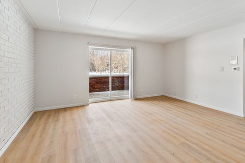 Tiny photo for 17000 Novak Drive #T-105, Hazel Crest, IL 60429 (MLS # 12528184)