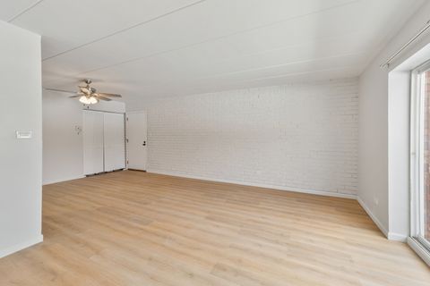 Tiny photo for 17000 Novak Drive #T-105, Hazel Crest, IL 60429 (MLS # 12528184)