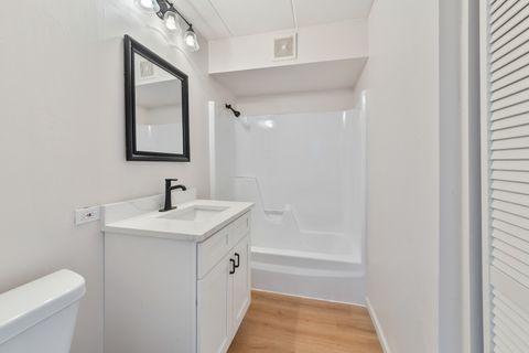 Tiny photo for 17000 Novak Drive #T-105, Hazel Crest, IL 60429 (MLS # 12528184)