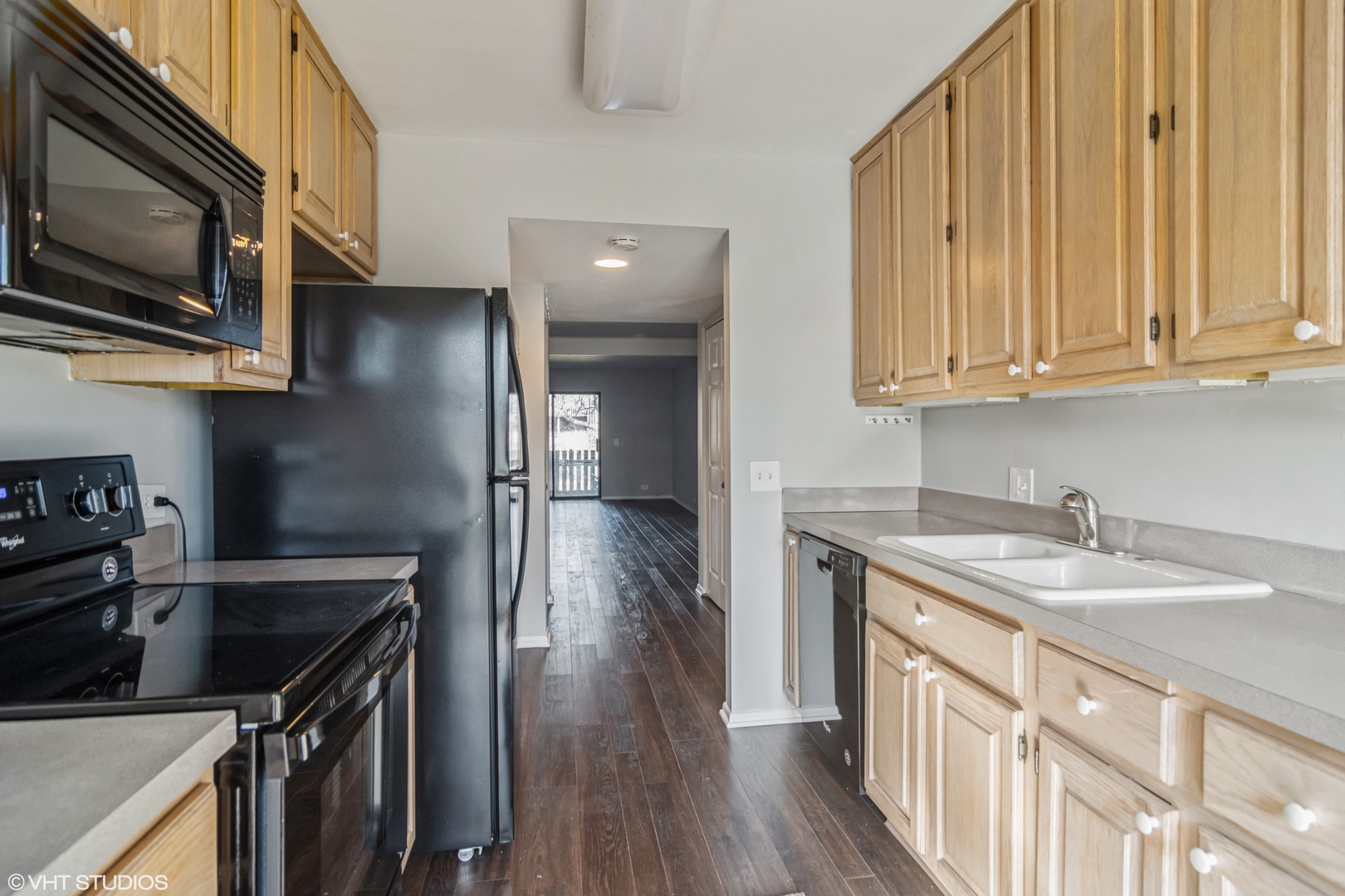 1711 Northfield Square D