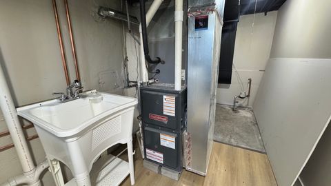 Tiny photo for 15037 Irving Avenue, Dolton, IL 60419 (MLS # 12500165)