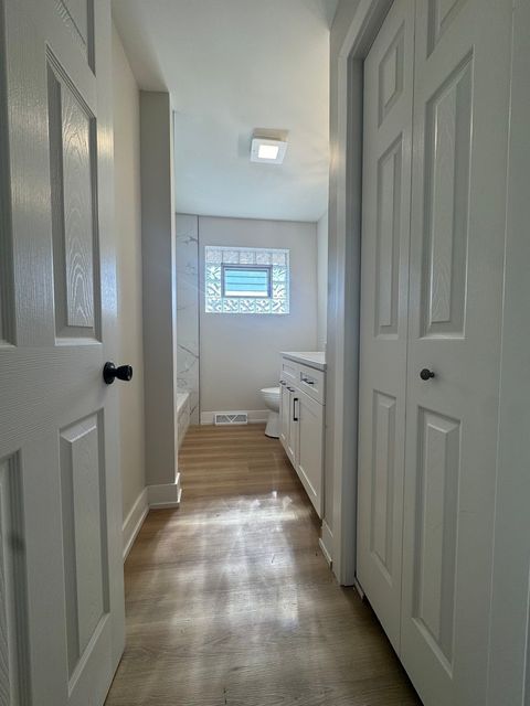 Tiny photo for 15037 Irving Avenue, Dolton, IL 60419 (MLS # 12500165)