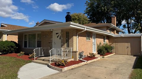 15037 Irving Avenue Dolton IL 60419