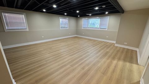 Tiny photo for 15037 Irving Avenue, Dolton, IL 60419 (MLS # 12500165)