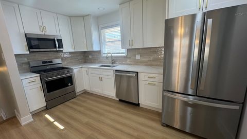 Tiny photo for 15037 Irving Avenue, Dolton, IL 60419 (MLS # 12500165)