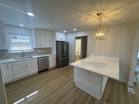 Tiny photo for 15037 Irving Avenue, Dolton, IL 60419 (MLS # 12500165)