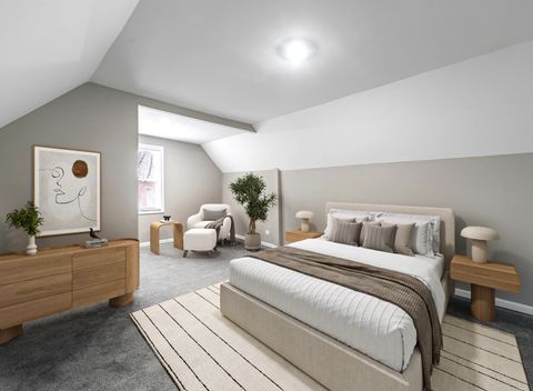 Tiny photo for 30 Washington Avenue, La Grange, IL 60525 (MLS # 12577207)