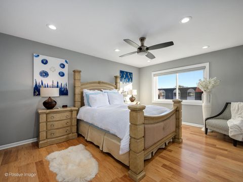 Tiny photo for 4901 Golf Road #407, Skokie, IL 60077 (MLS # 12529924)