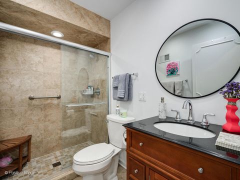 Tiny photo for 4901 Golf Road #407, Skokie, IL 60077 (MLS # 12529924)