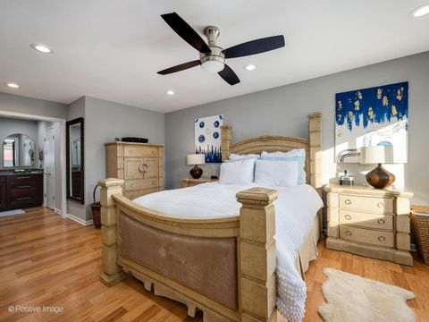 Tiny photo for 4901 Golf Road #407, Skokie, IL 60077 (MLS # 12529924)