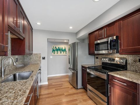 Tiny photo for 4901 Golf Road #407, Skokie, IL 60077 (MLS # 12529924)