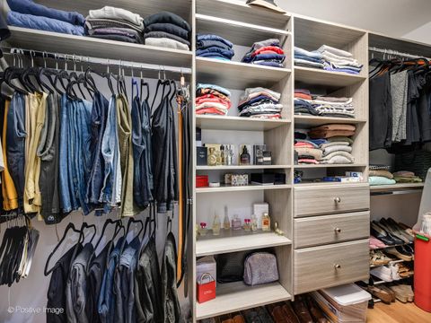 Tiny photo for 4901 Golf Road #407, Skokie, IL 60077 (MLS # 12529924)