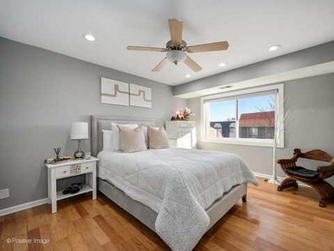 Tiny photo for 4901 Golf Road #407, Skokie, IL 60077 (MLS # 12529924)