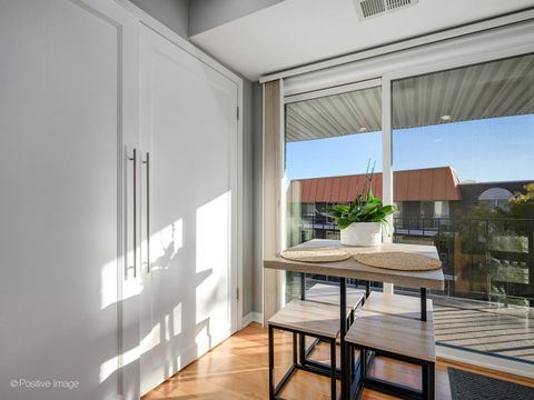 Tiny photo for 4901 Golf Road #407, Skokie, IL 60077 (MLS # 12529924)