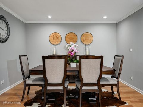 Tiny photo for 4901 Golf Road #407, Skokie, IL 60077 (MLS # 12529924)