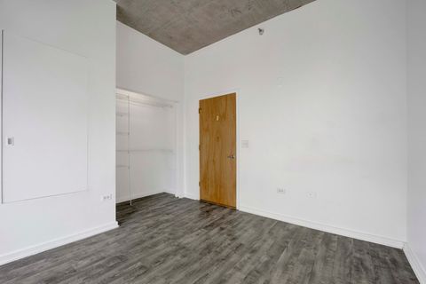 Tiny photo for 1620 S MICHIGAN Avenue #514, Chicago, IL 60616 (MLS # 12623587)