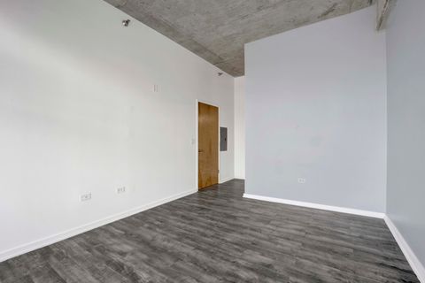 Tiny photo for 1620 S MICHIGAN Avenue #514, Chicago, IL 60616 (MLS # 12623587)