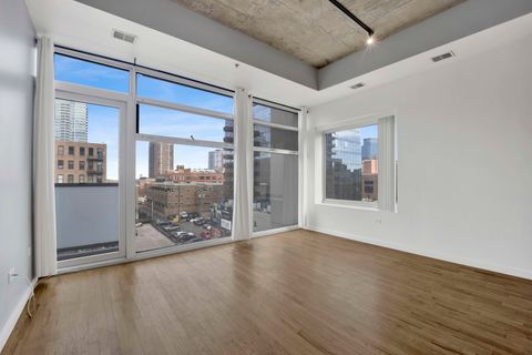 Tiny photo for 1620 S MICHIGAN Avenue #514, Chicago, IL 60616 (MLS # 12623587)