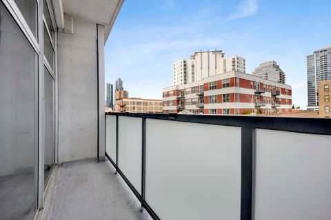Tiny photo for 1620 S MICHIGAN Avenue #514, Chicago, IL 60616 (MLS # 12623587)