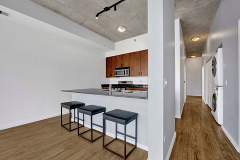 Tiny photo for 1620 S MICHIGAN Avenue #514, Chicago, IL 60616 (MLS # 12623587)