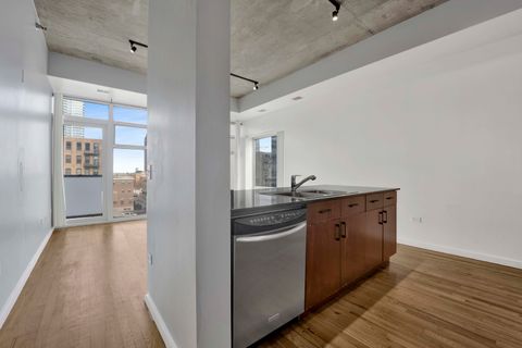 Tiny photo for 1620 S MICHIGAN Avenue #514, Chicago, IL 60616 (MLS # 12623587)