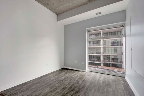 Tiny photo for 1620 S MICHIGAN Avenue #514, Chicago, IL 60616 (MLS # 12623587)