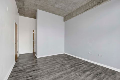 Tiny photo for 1620 S MICHIGAN Avenue #514, Chicago, IL 60616 (MLS # 12623587)