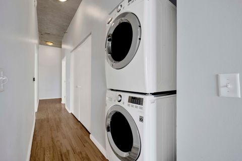 Tiny photo for 1620 S MICHIGAN Avenue #514, Chicago, IL 60616 (MLS # 12623587)