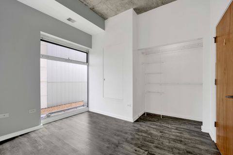 Tiny photo for 1620 S MICHIGAN Avenue #514, Chicago, IL 60616 (MLS # 12623587)