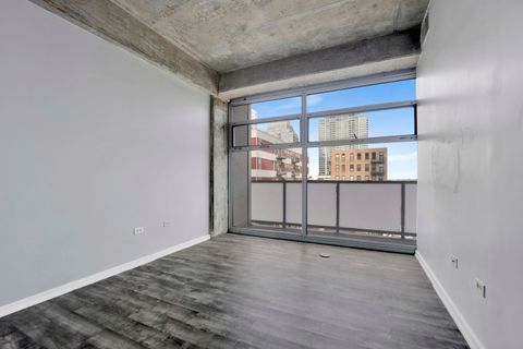 Tiny photo for 1620 S MICHIGAN Avenue #514, Chicago, IL 60616 (MLS # 12623587)
