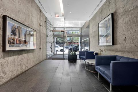 Tiny photo for 1620 S MICHIGAN Avenue #514, Chicago, IL 60616 (MLS # 12623587)