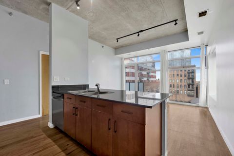 Tiny photo for 1620 S MICHIGAN Avenue #514, Chicago, IL 60616 (MLS # 12623587)