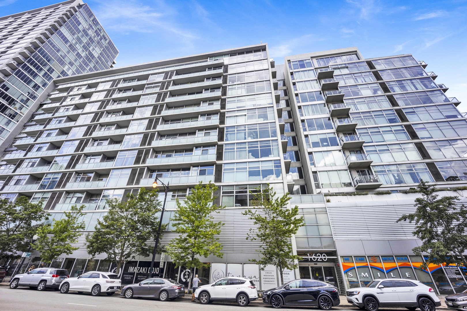 1620 S MICHIGAN Avenue 514