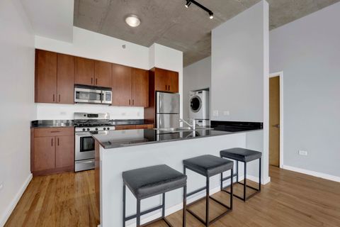 Tiny photo for 1620 S MICHIGAN Avenue #514, Chicago, IL 60616 (MLS # 12623587)