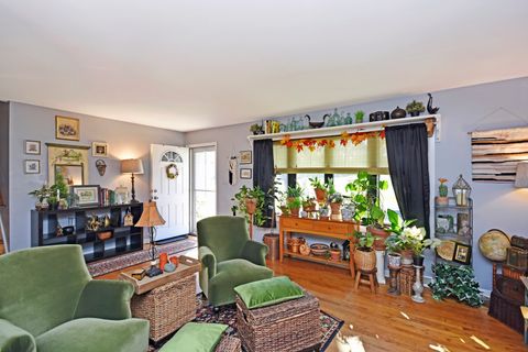 Tiny photo for 916 Lacey Avenue, Lisle, IL 60532 (MLS # 12512802)