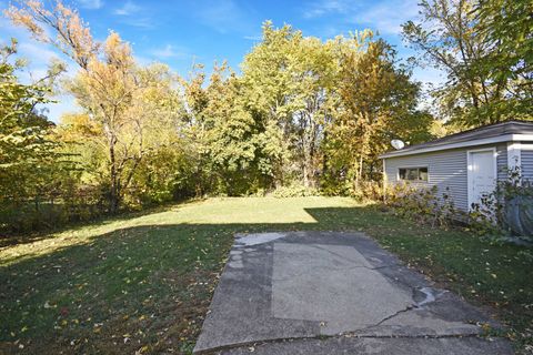 Tiny photo for 916 Lacey Avenue, Lisle, IL 60532 (MLS # 12512802)