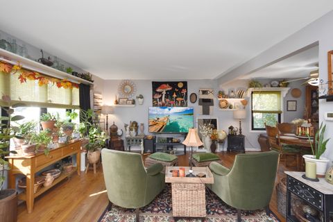 Tiny photo for 916 Lacey Avenue, Lisle, IL 60532 (MLS # 12512802)