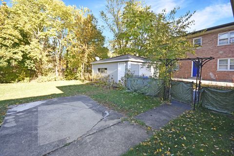 Tiny photo for 916 Lacey Avenue, Lisle, IL 60532 (MLS # 12512802)