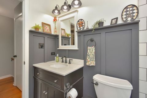 Tiny photo for 916 Lacey Avenue, Lisle, IL 60532 (MLS # 12512802)