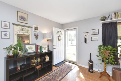 Tiny photo for 916 Lacey Avenue, Lisle, IL 60532 (MLS # 12512802)