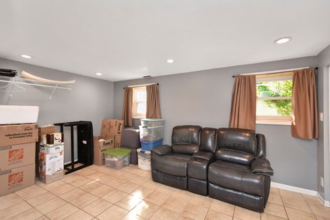 Tiny photo for 916 Lacey Avenue, Lisle, IL 60532 (MLS # 12512802)