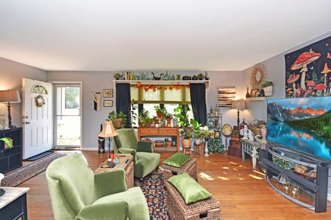 Tiny photo for 916 Lacey Avenue, Lisle, IL 60532 (MLS # 12512802)