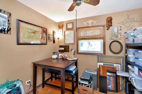 Tiny photo for 916 Lacey Avenue, Lisle, IL 60532 (MLS # 12512802)