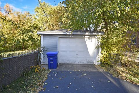 Tiny photo for 916 Lacey Avenue, Lisle, IL 60532 (MLS # 12512802)